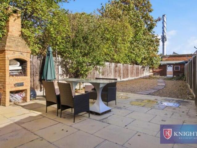House for sale in Cat Hill, England