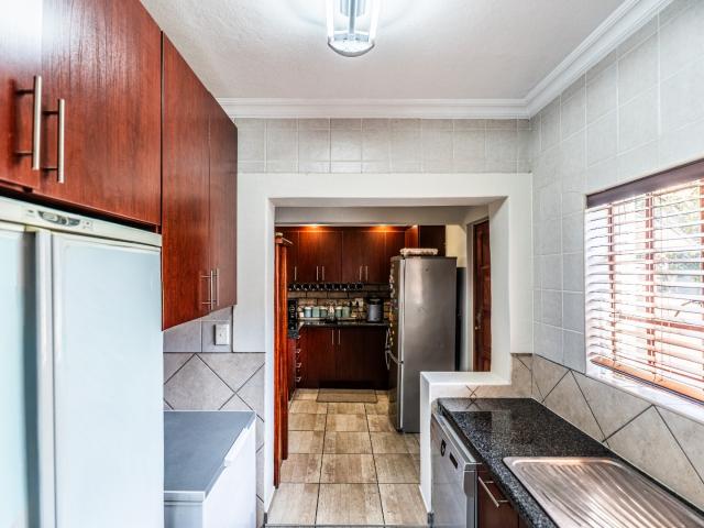 House for sale in Olievenhoutbos, Gauteng