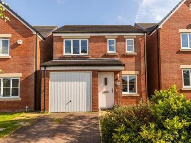 House for sale in Brownhill, Blackburn