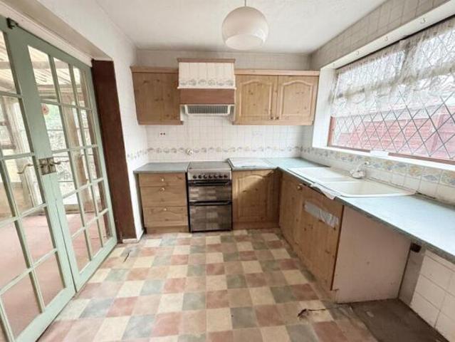 House for sale in Warrington