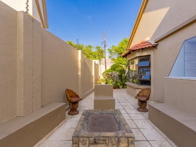 House for sale in Bryanston, Randburg