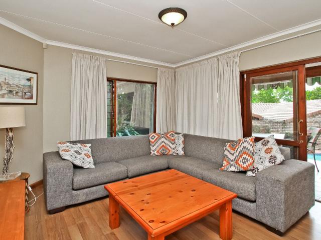 House for sale in Sandton