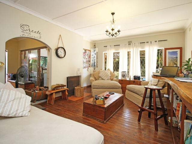 House for sale in Sandton