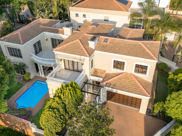 House for sale in Bryanston, Randburg
