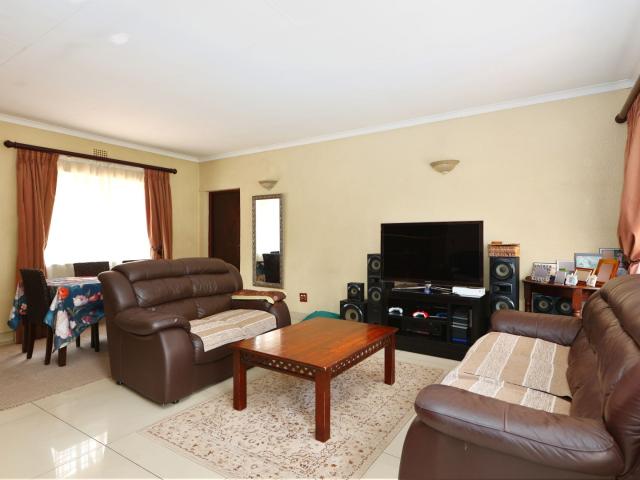 House for sale in Alexandra, Gauteng