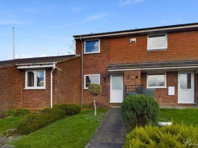 House for sale in Buckingham, Buckinghamshire