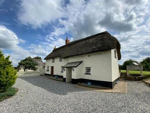 House for sale in Bude, Cornwall