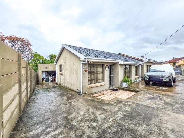 House for sale in Cape Flats, East London