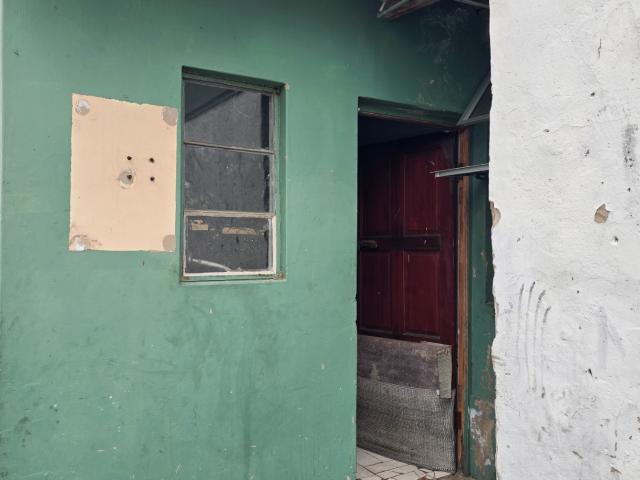 House for sale in Cape Flats, East London