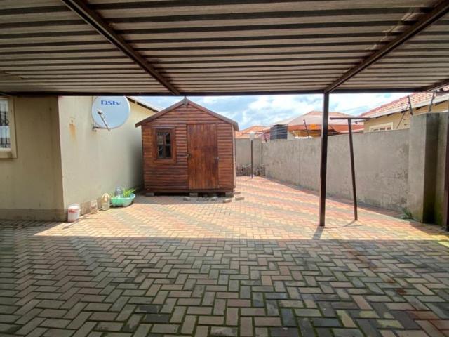 House for sale in Ekurhuleni, Gauteng