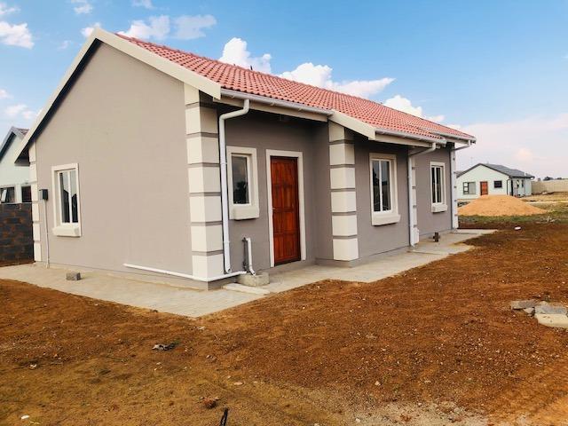 House for sale in Germiston, Gauteng