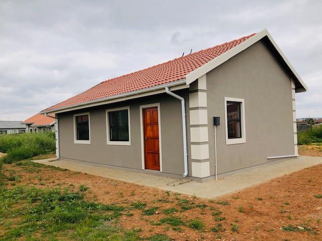 House for sale in Ekurhuleni, Gauteng