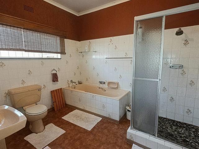 House for sale in Lejweleputswa, Free State
