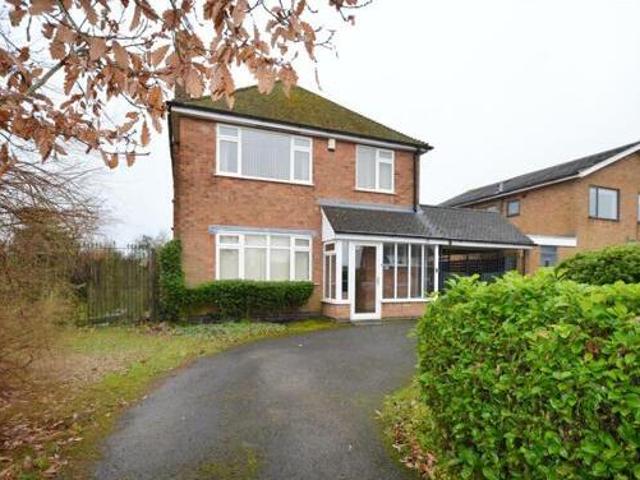 House for sale in Lash Hill, Barton