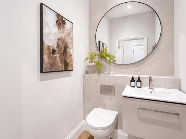 House for sale in East Barnet, Greater London