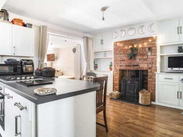 House for sale in Mickleover, Derby