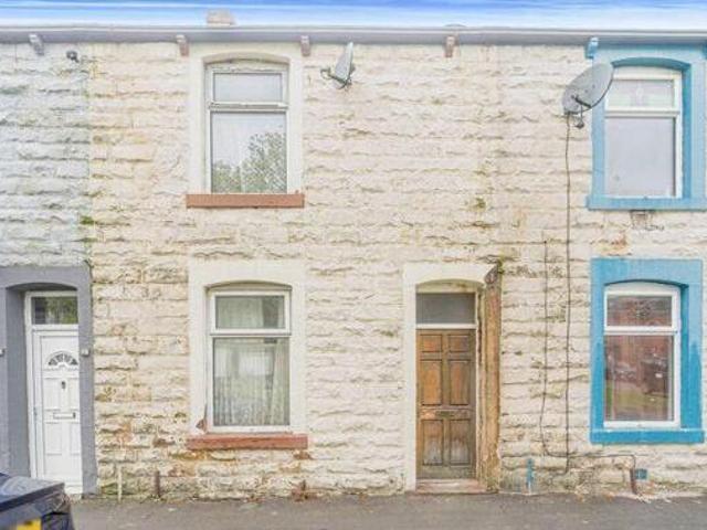 House for sale in Burnley, Lancashire