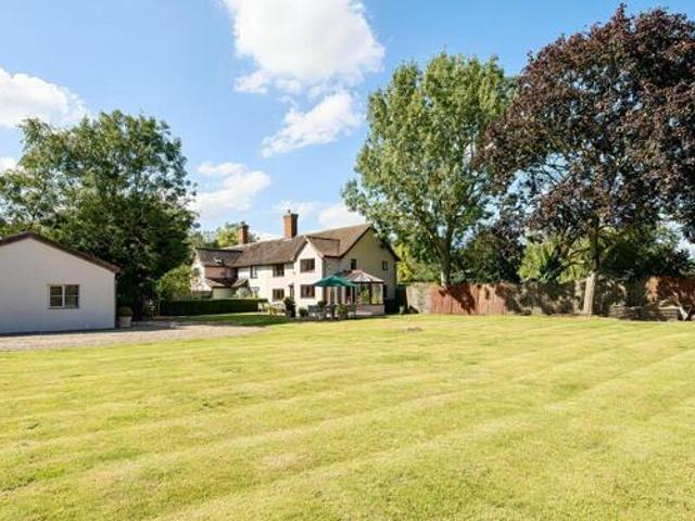 House for sale in Lyons, Greater London