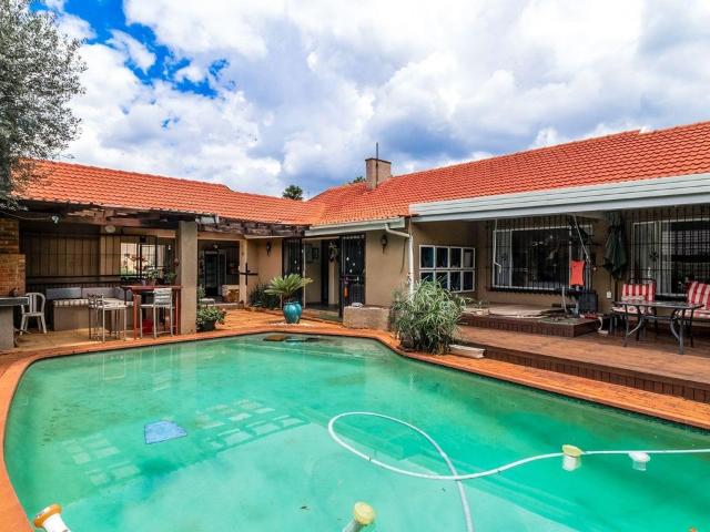 House for sale in Germiston