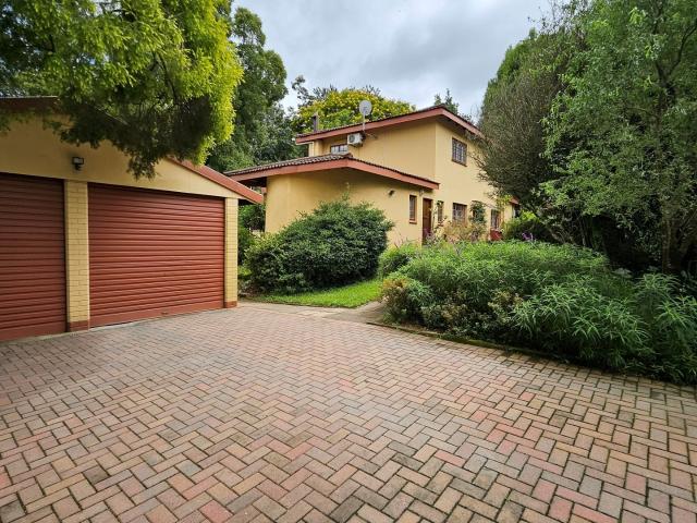 House for sale in Umgungundlovu, Kwazulu-natal