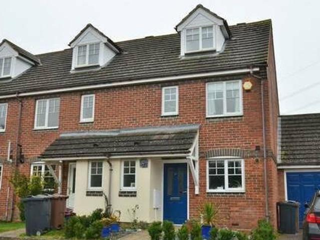 House for rent in Hertfordshire
