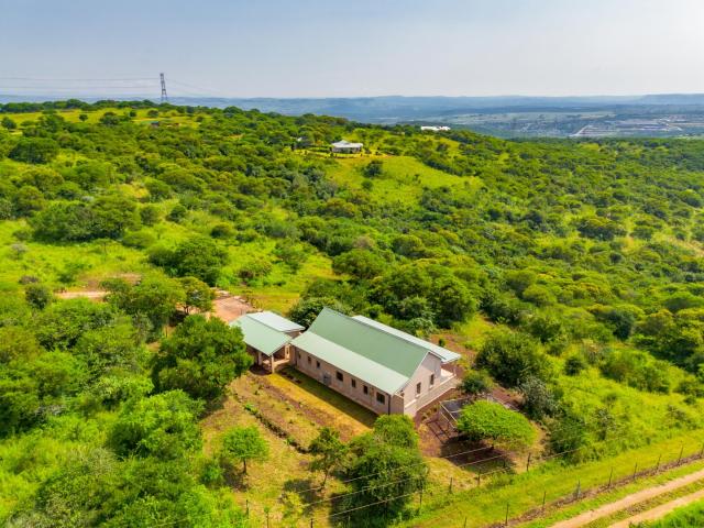 House for sale in Umgungundlovu, Kwazulu-natal