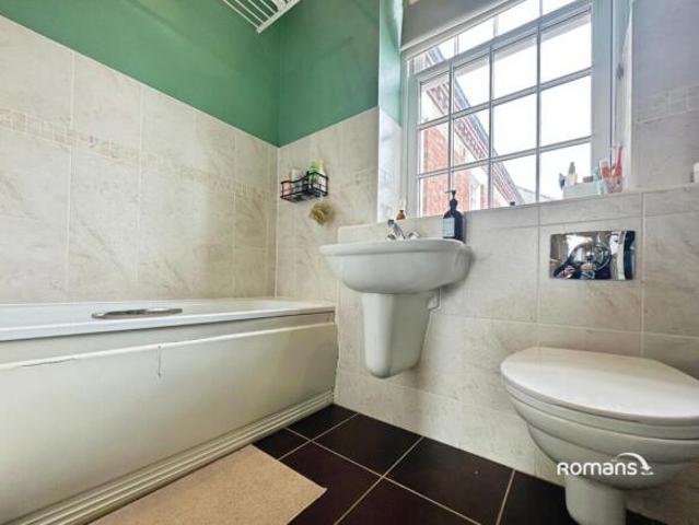 House for sale in Priest Down, Hampshire