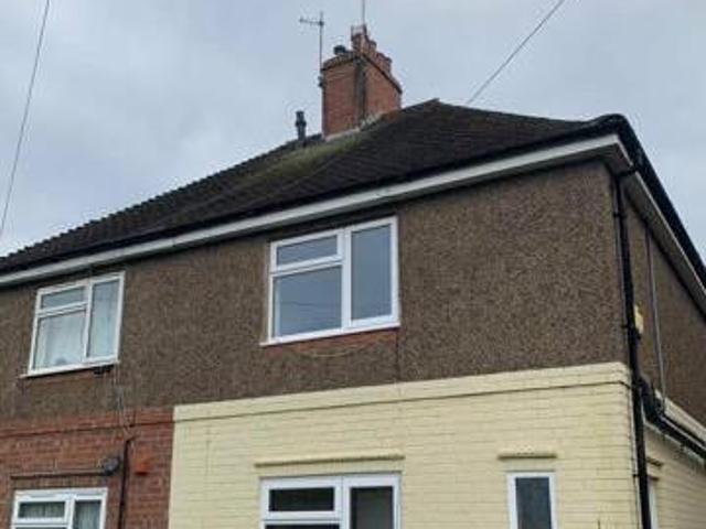 House for sale in Canley, West Midlands