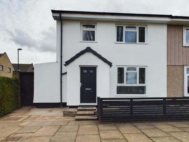 House for sale in Canley, West Midlands