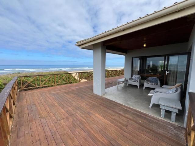 House for sale in Bushmans River Mouth, Eastern Cape