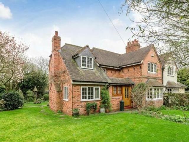 House for sale in Sutton Coldfield, West Midlands