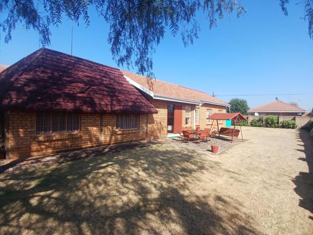 House for sale in Fochville, Gauteng