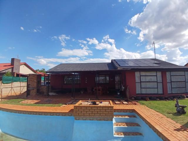House for sale in Fochville, Gauteng