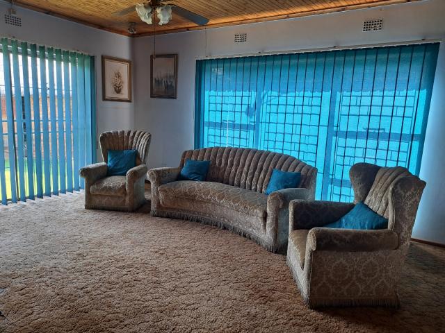 House for sale in Fochville, Gauteng