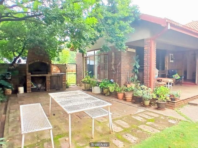House for sale in Fochville, Gauteng