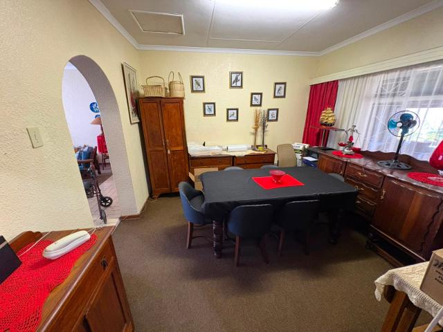 House for sale in Fochville, Gauteng