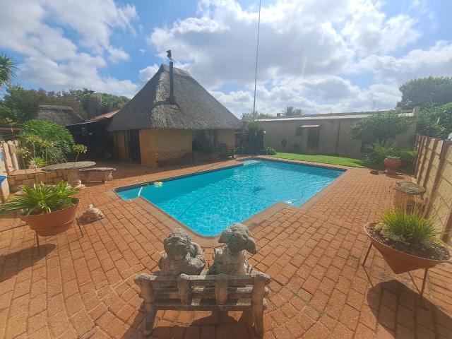 House for sale in Fochville, Gauteng