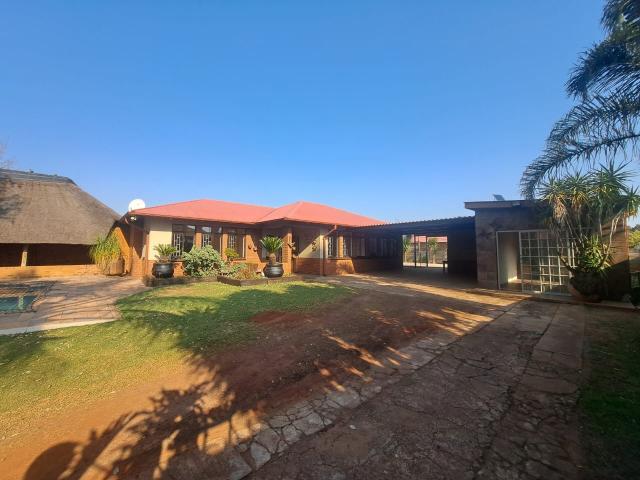House for sale in Fochville, Gauteng