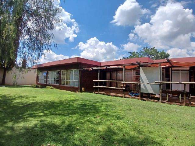 House for sale in Fochville, Gauteng