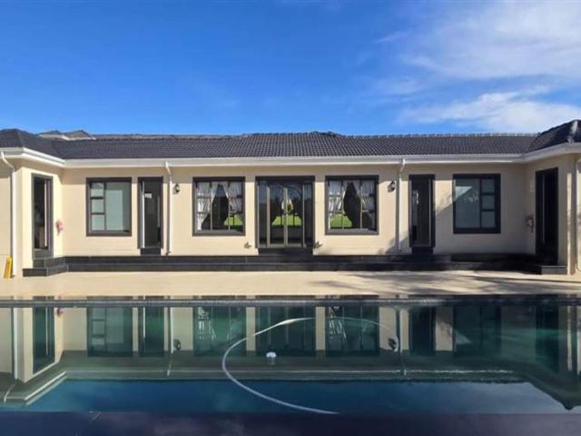 House for sale in Midrand