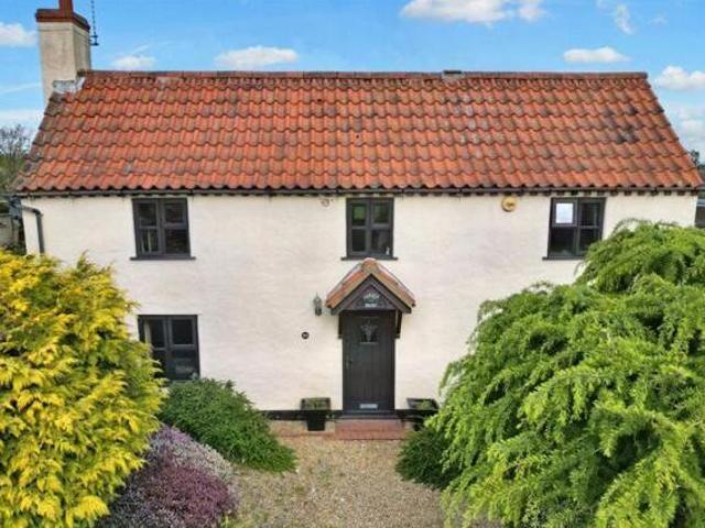 House for sale in Eastbridge, Suffolk