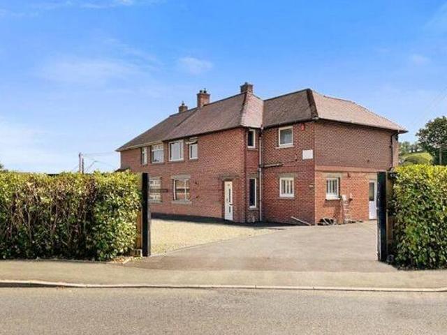 House for sale in Carmarthen, Wales
