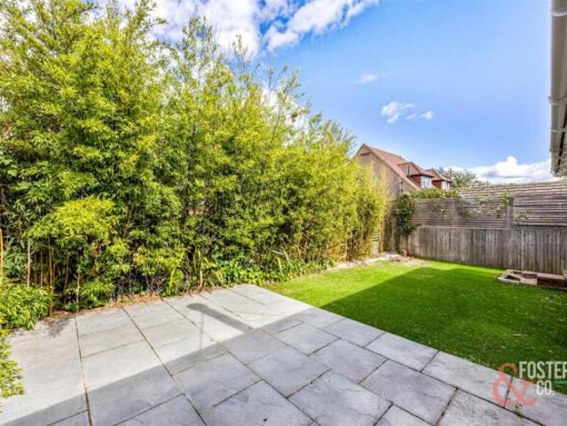 Bungalow for sale in Brighton & Hove