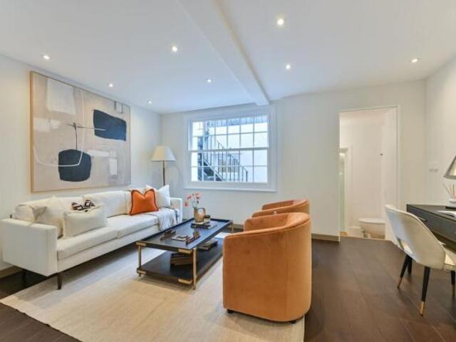 House for sale in Belgravia, Greater London