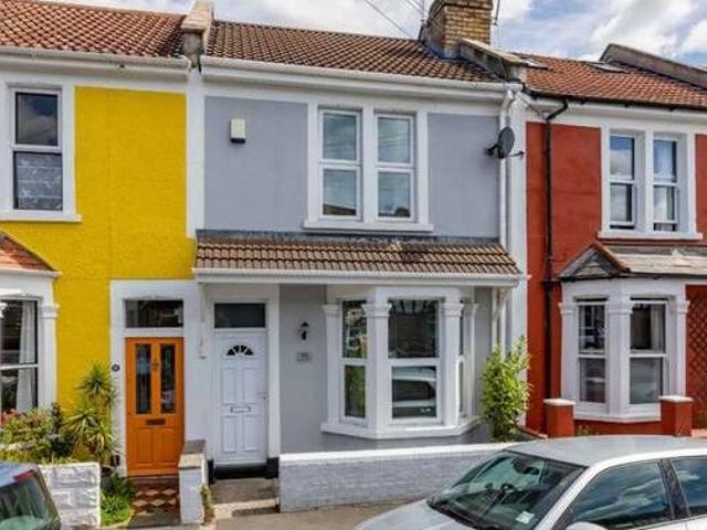 House for rent in Feckenham, City Of Bristol