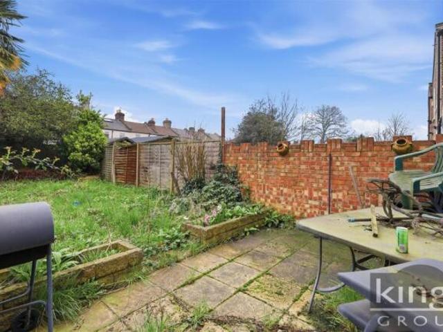 House for sale in Greater London