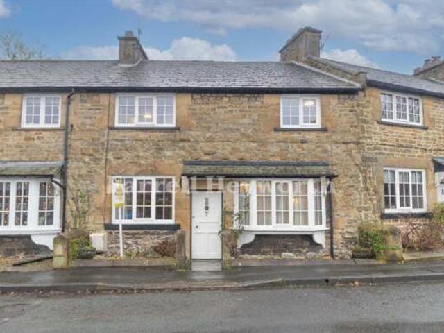 House for sale in Cumbria