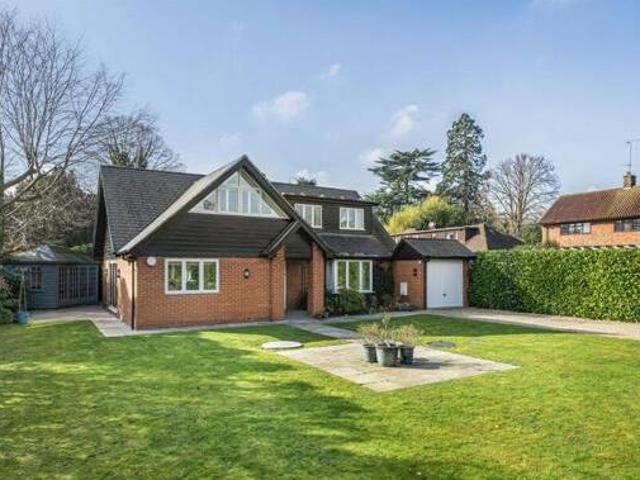 House for sale in Lyons, Greater London