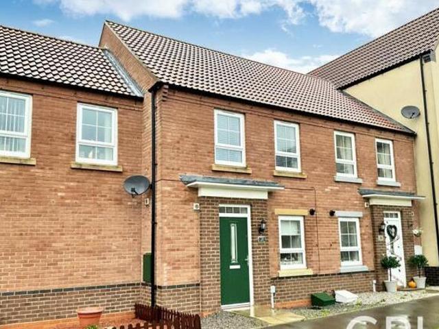 House for sale in North Yorkshire