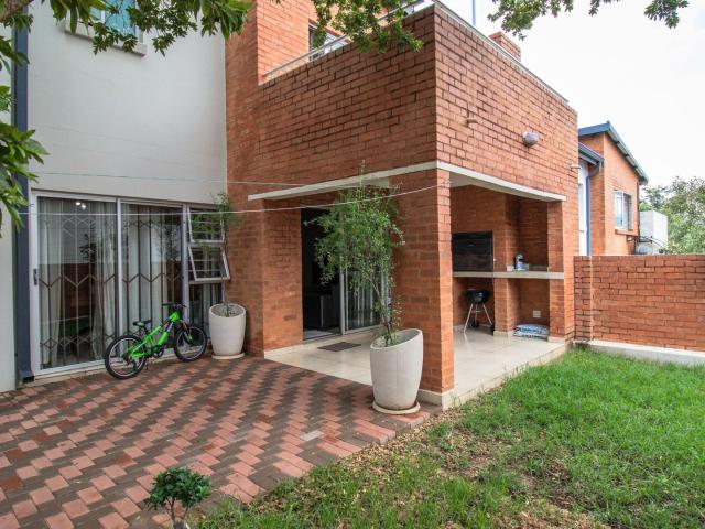 House for sale in Randburg